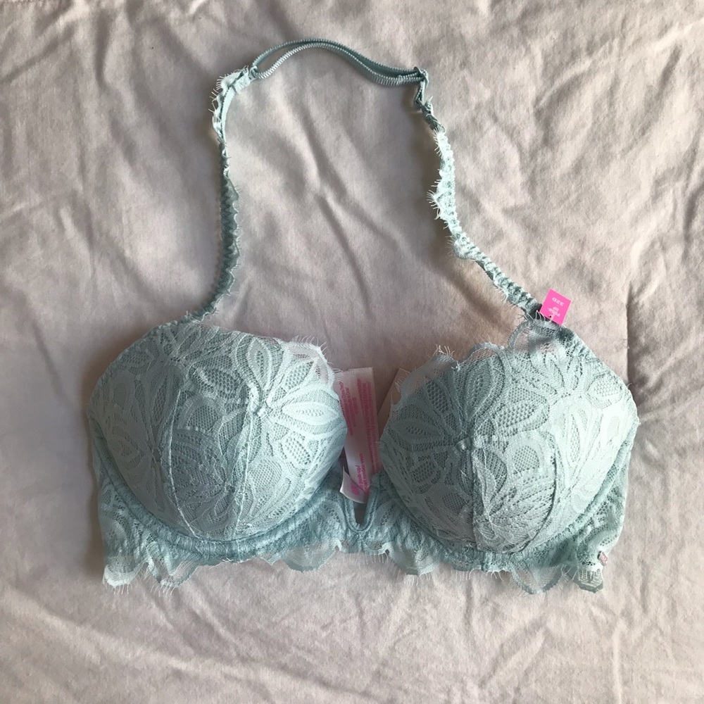 VS PINK bralette